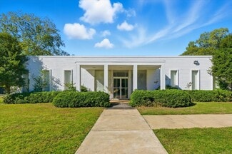 Rome, GA Office - 103 Watson St Rome, GA Office - 103 Watson St