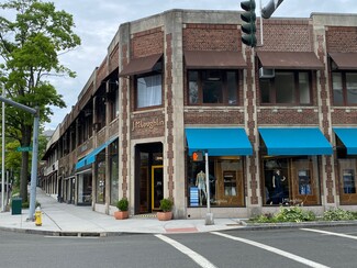 Greenwich, CT Office, Office/Retail - 45 E Putnam Ave