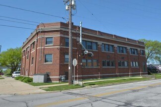 Green Bay, WI Office/Retail - 501 S Washington St