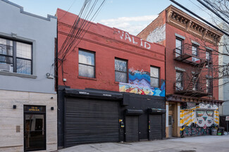 Astoria, NY Retail - 12-12 Astoria Blvd