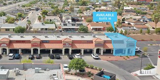 Henderson, NV Retail - 650 E Horizon Dr Henderson, NV Retail - 650 E Horizon Dr