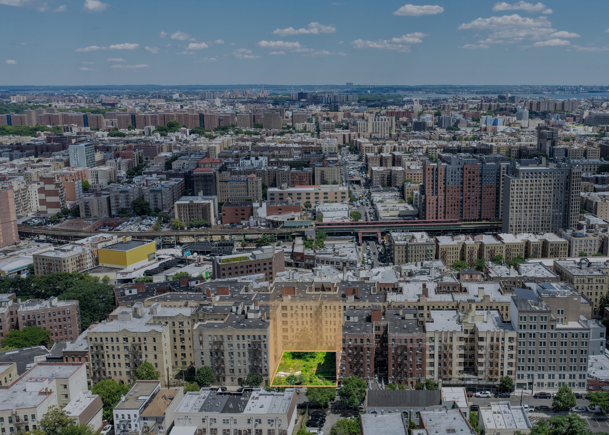 1210 Woodycrest Avenue, Bronx, NY for Sale