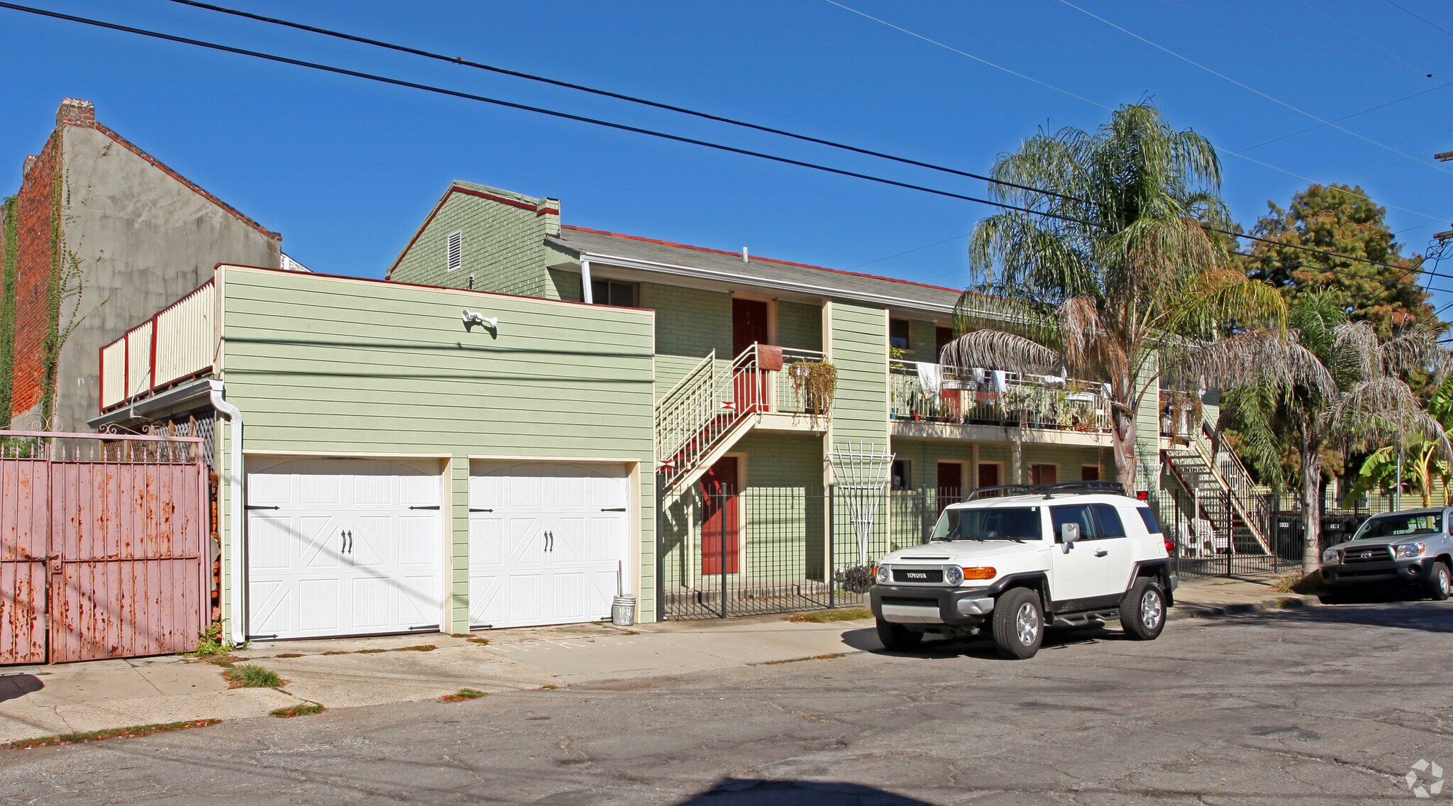1835 Burgundy St, New Orleans, LA for Sale