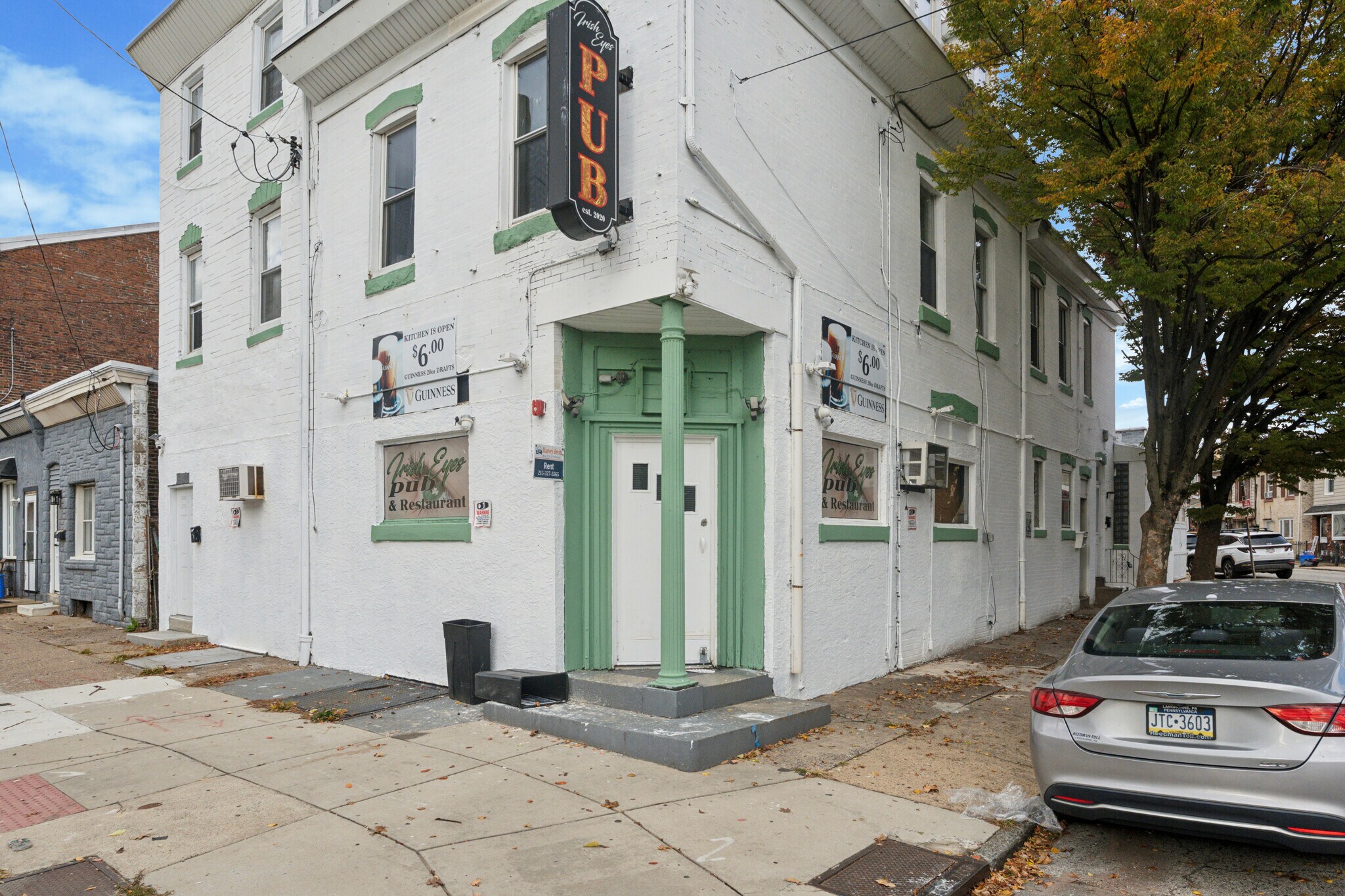 4742-4744 Richmond St, Philadelphia, PA for Rent