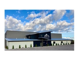 Bigfork, MT Office - 218 Sportsman Ln Bigfork, MT Office - 218 Sportsman Ln