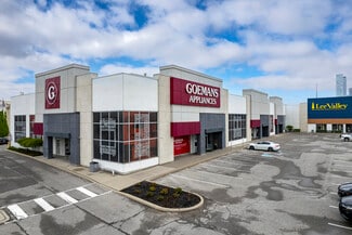 Vaughan, ON Retail - 167 Chrislea Rd