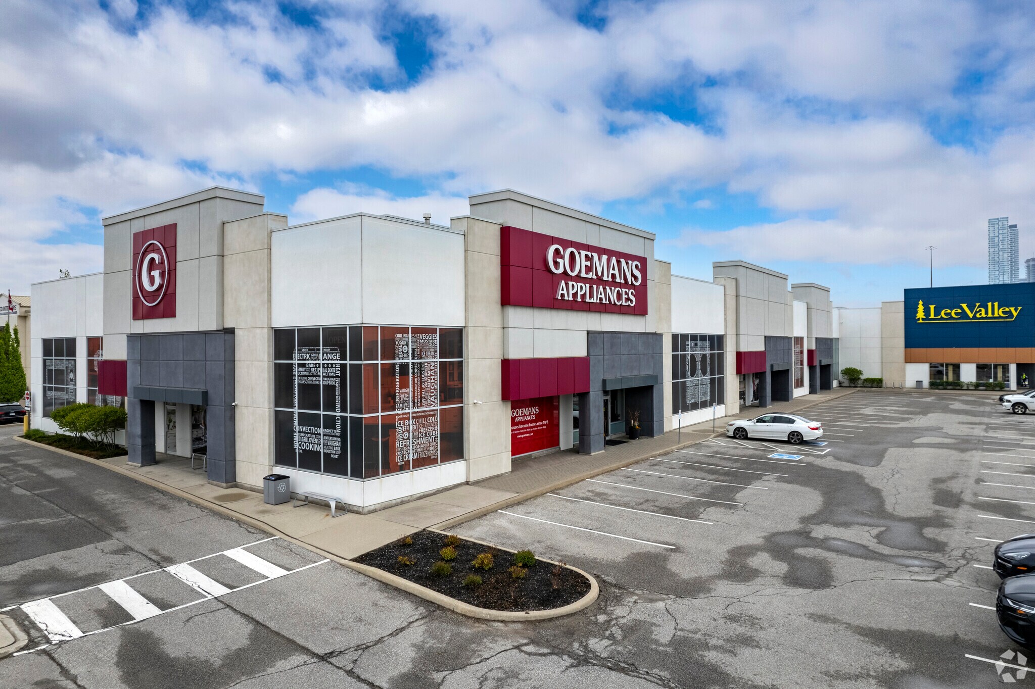 167 Chrislea Rd, Vaughan, ON for Rent