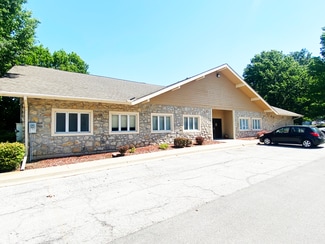 Overland Park, KS Office - 9200 Glenwood St