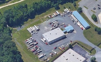 Abingdon, MD Industrial - 1299 Governor Ct