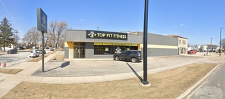 Burbank, IL Retail - 5730 W 79th St