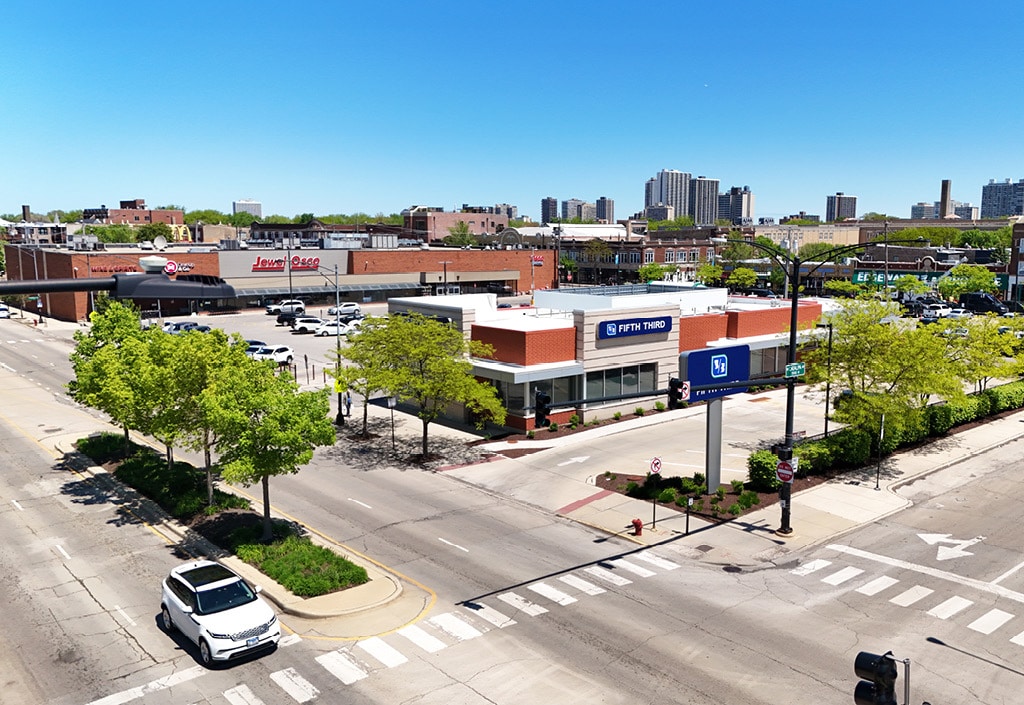 5501 N Ashland Ave, Chicago, IL for Sale