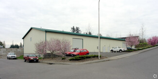 Wood Village, OR Industrial - 2160 NE 240th Ave