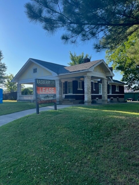 2508 Sam Cooper Blvd, Memphis, TN for Sale