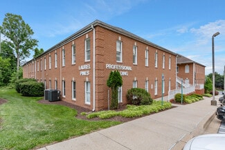 Laurel, MD Medical - 14333 Laurel Bowie Rd