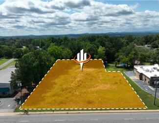 Greenville, SC Retail - 7613 White Horse rd Greenville, SC Retail - 7613 White Horse rd