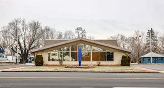 Ravenna, OH Freestanding - 658 W Main St
