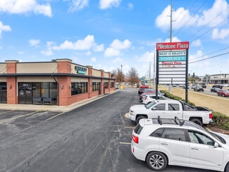 Bentonville, AR Office, Retail - 2500-2502 SW 14th St