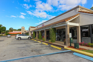 North Palm Beach, FL Office - 11575-11585 Us-1