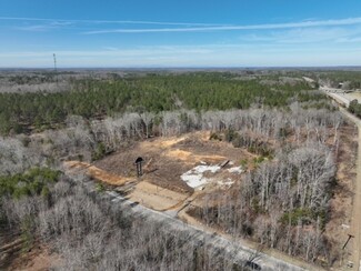 Enoree, SC Commercial Land - 3755-3775 Cross Anchor Hwy