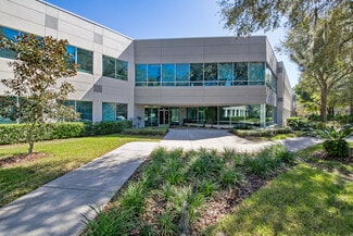 Tampa, FL Office - 13101 Telecom Dr