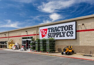 Kalispell, MT Garden Center - 2024 US Hwy 2 E Kalispell, MT Garden Center - 2024 US Hwy 2 E