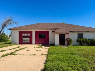 San Angelo, TX Office - 1614 Pulliam St San Angelo, TX Office - 1614 Pulliam St