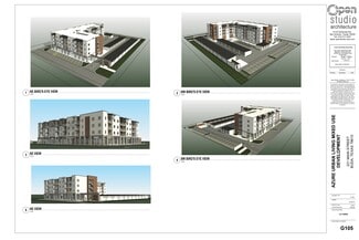Buda, TX Commercial - Interstate 35 & Main St Buda, TX Commercial - Interstate 35 & Main St