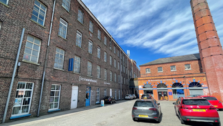 Belfast, CAT Office, Industrial - 288 Beersbridge Rd