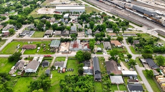 Houston, TX Warehouse - 3416 Sakowitz St