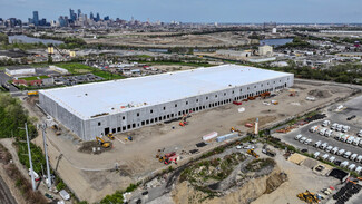 Philadelphia, PA Industrial - 3060 S 61st St