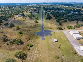 Blanco, TX Residential - 000 N Tailwind Dr
