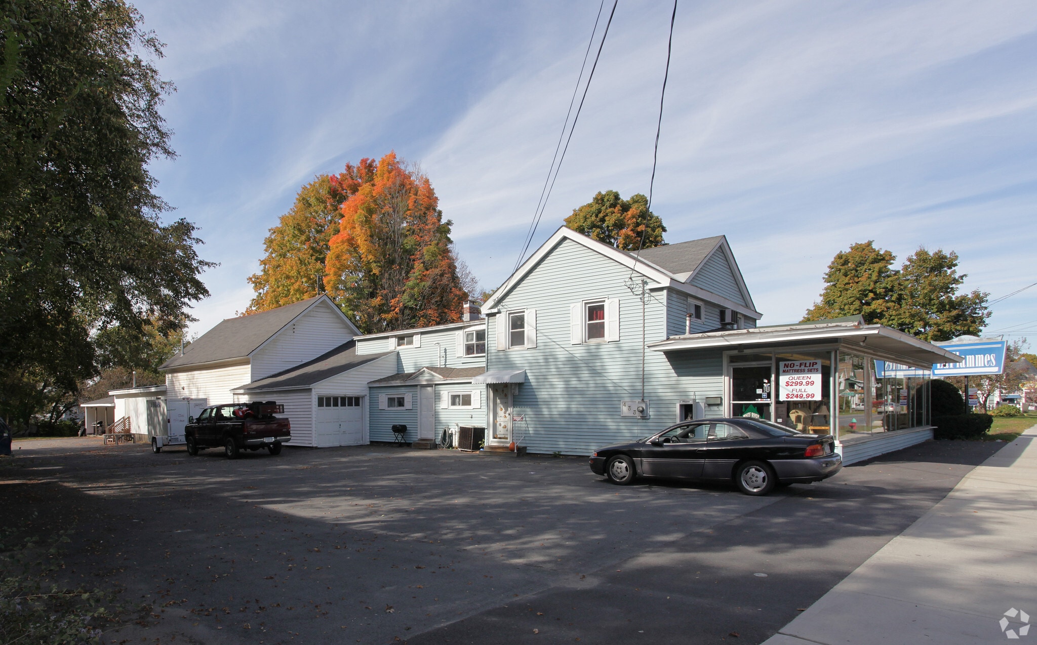 431-433 Lower Main St, Fort Edward, NY for Sale