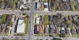 Houston, TX undefined - 602 Ssgt Macario Garcia Dr