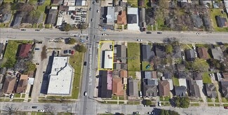 Houston, TX Storefront Retail/Office - 602 Ssgt Macario Garcia Dr Houston, TX Storefront Retail/Office - 602 Ssgt Macario Garcia Dr