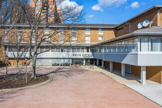 Baltimore, MD undefined - 5100 Falls. Rd