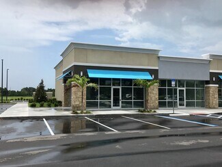 Melbourne, FL Retail - 6455 N Wickham Rd