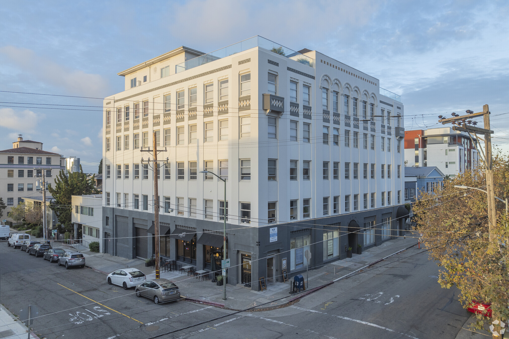 411 30th St, Oakland, CA for Rent