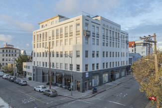 Oakland, CA Office, Office/Medical, Office/Retail - 411 30th St