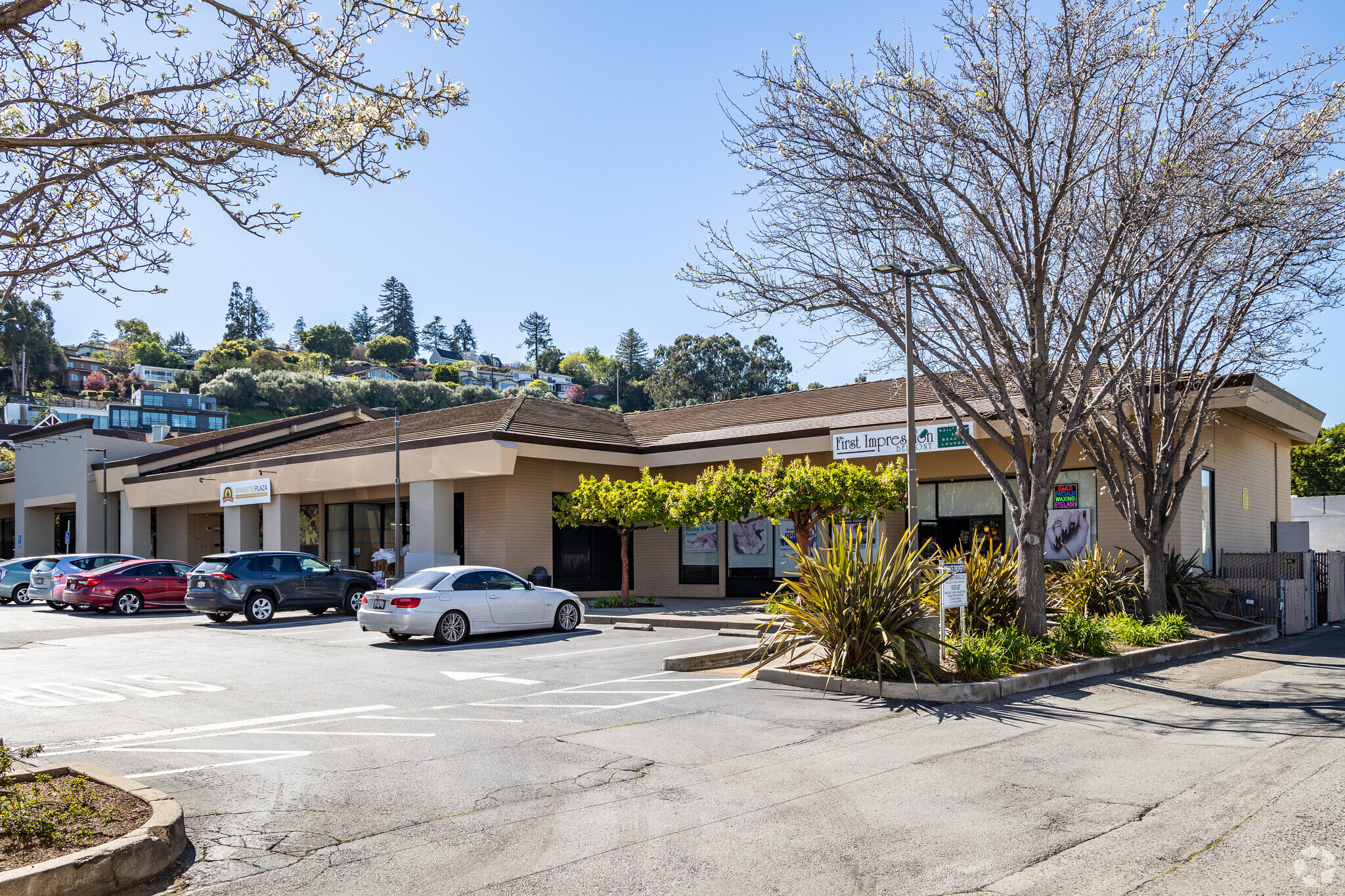 800-890 Ralston Ave, Belmont, CA for Rent