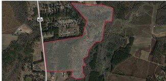 Fuquay Varina, NC Residential Land - 0 US Hwy 401 N Fuquay Varina, NC Residential Land - 0 US Hwy 401 N