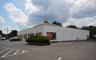 Stamford, CT Retail - 950-960 High Ridge Rd