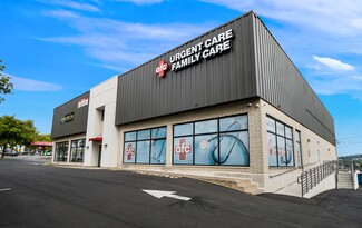 Allentown, PA Medical - 622 Union Blvd