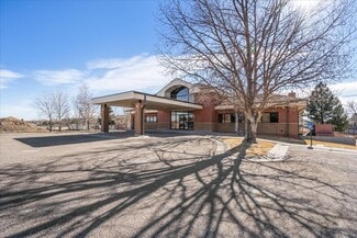 Cheyenne, WY Office - 3235 Sparks Rd