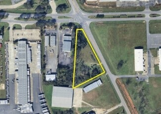 Valdosta, GA Commercial Land - 1514 Old Clyattville Rd Valdosta, GA Commercial Land - 1514 Old Clyattville Rd