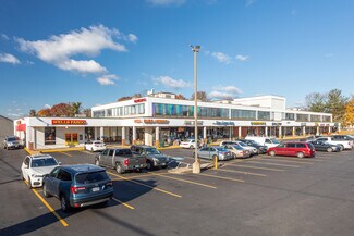 Franconia, VA Office - 6110-6122 Franconia Rd