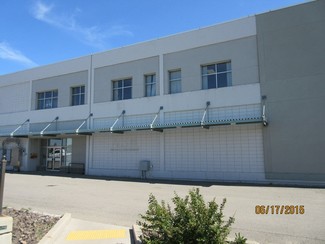 Fairbanks, AK Office/Retail - 302 Cushman St