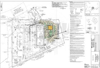 Frederick, MD Commercial Land - 30 Monocacy Blvd