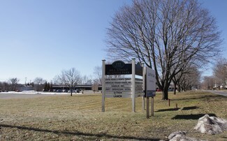 Milford, CT Commercial Land - 155A Hill St Milford, CT Commercial Land - 155A Hill St