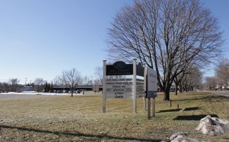 Milford, CT Commercial - 155A Hill St Milford, CT Commercial - 155A Hill St