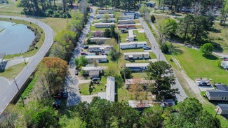 5 Park Portfolio - New Bern, NC 5 Park Portfolio - New Bern, NC